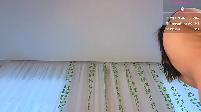 EvaStarlighto - Do you want me to rub my pussy for you?