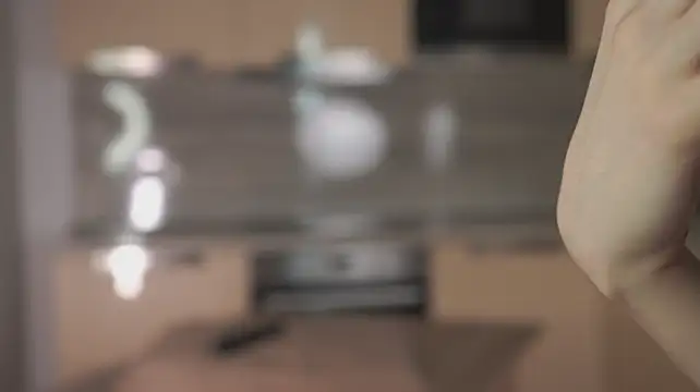 NickieMcgrotha - pov fingers suck close up