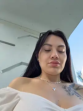 Wet__Bunny - The third squirt in cafe*last tip 🎁