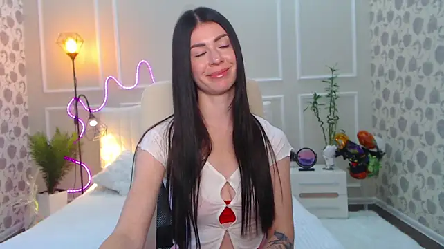 MilaSecret55 - day off