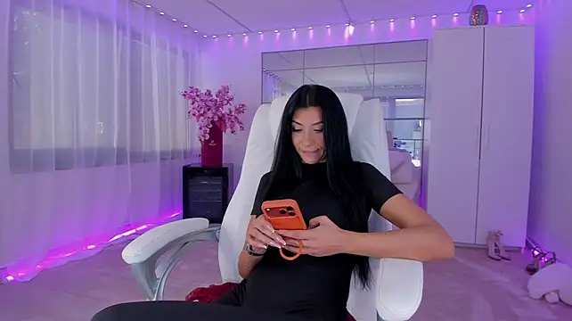 Missdiamond_ - tease time