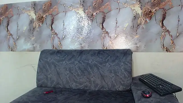 Fernanda_ck - blowjob show with deeptroat