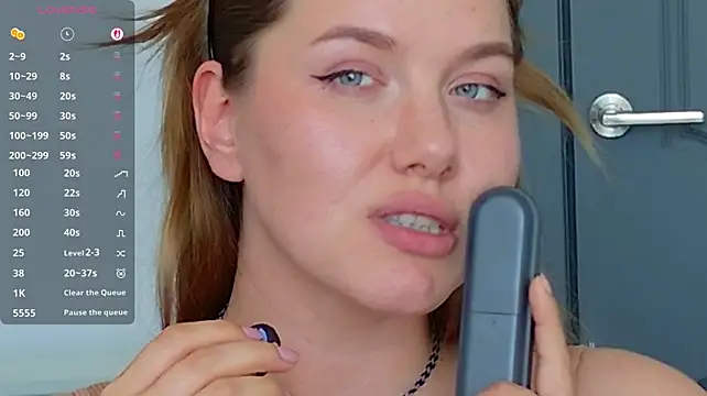 Jane_Meys - FAKE CUM ON TITS😍