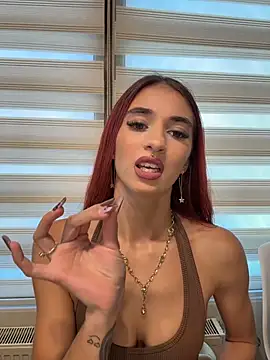 VixenRosse - Turn up the temptation 🔥
