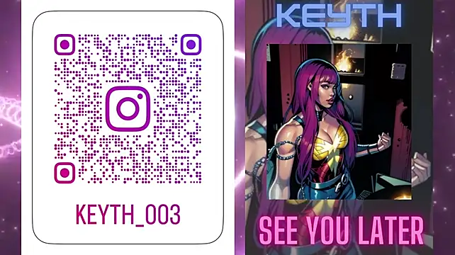 Keyth_03 - show cum