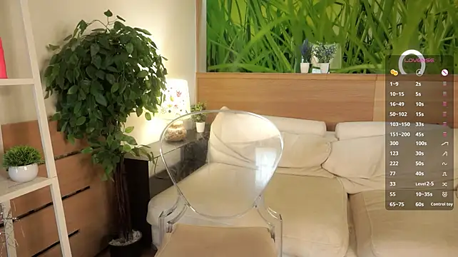 ElinPoston - DROOL over my BOOBS+massage