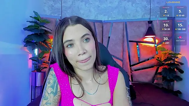 Aitana_baker_ - SQUIRT