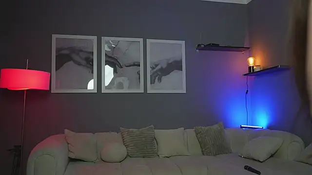 AlfaSex9 - stand doggy and open holes