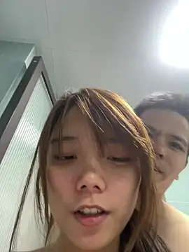 Puting_q - 户外偷偷闪露