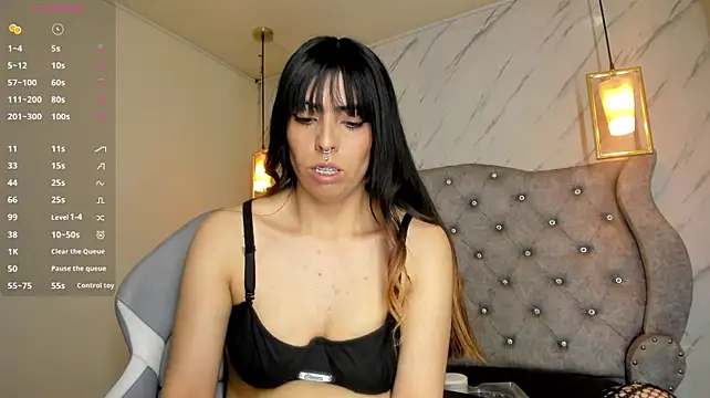 Alice_Laurentt - naked+ spanka ass x11