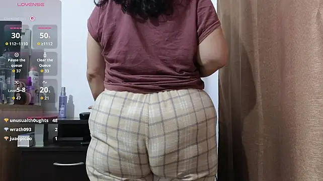 SpoilHerThick - 🔥Cum show at goal You’ll love this🔥