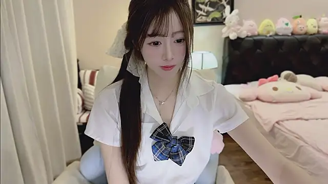 Evacute-top - 你说我好可爱 其实是你可爱我了吧
