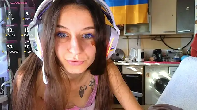 _Nika_Kik - doggy