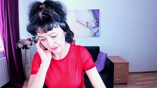 Silvia_Wallec - naked