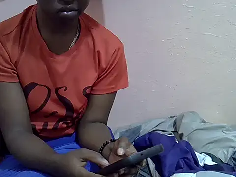 BerryFey - CUM SHOW