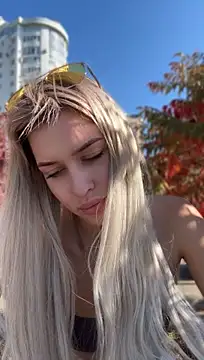 KikiWatson - Show ass in public ❤️