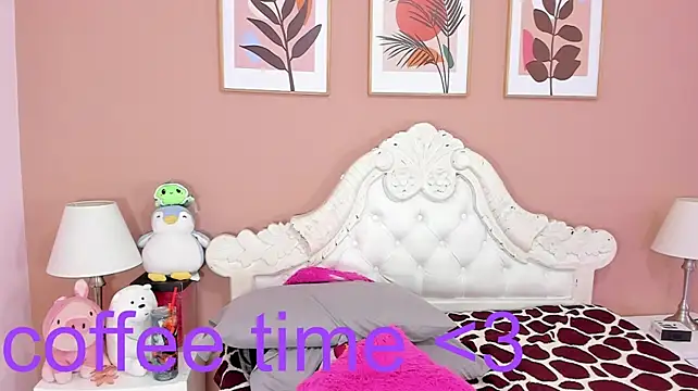 AlanaJones1 - 👅 Wet blowjob on cam