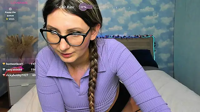 NikkiKisss - Ahegao