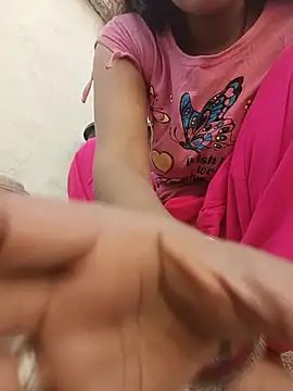 Anarkali143 - Oil in sexy pusy