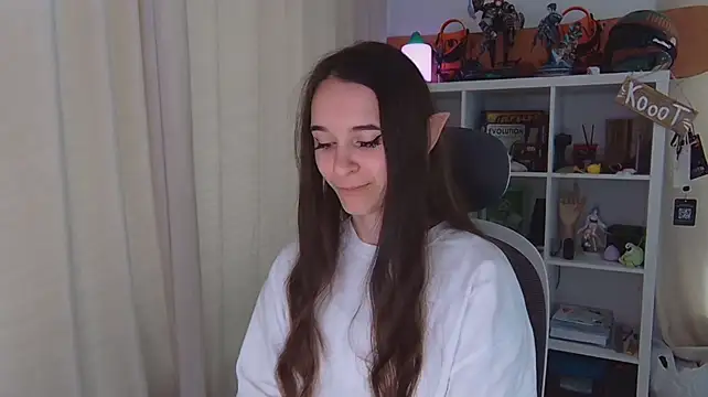 RolandeRodriquz - Biggest smile ever