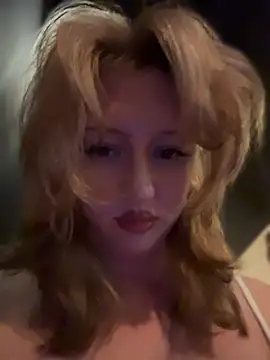 RonnieKiss - Masturbation pussy