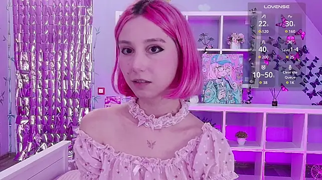 PinkiePae - MAKE MY DOMI VIBRATE FOR TWO MINUTES