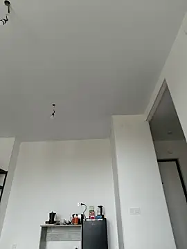 Frost_foxy - Dildo on wet pussy