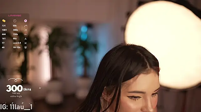 Just__dani - TSUNAMI SQUIRT