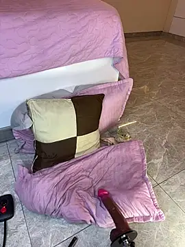 Esmeralda_Duarte - Dive in this wet pussy🐬