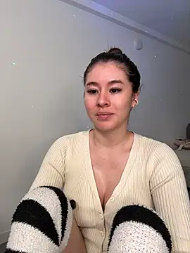Sharon_07 - Oily boobs and tittiy fuck