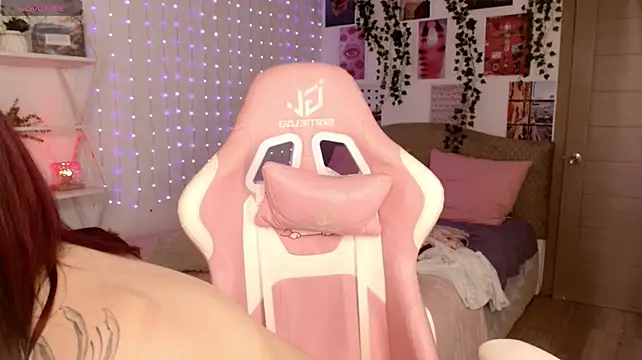 Lily_Flores - HARD ORGASM