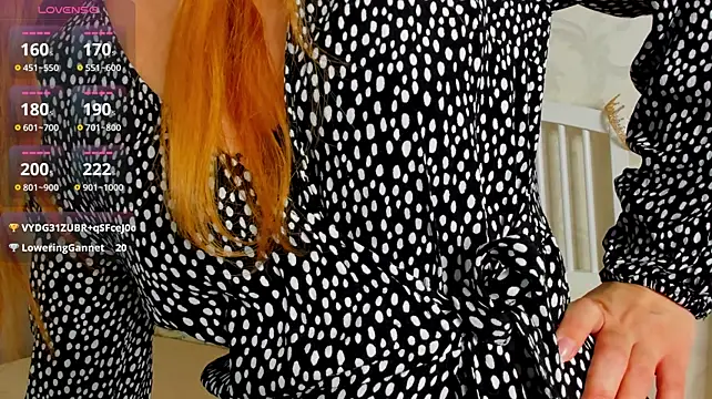 Eva__luv - stay in my underwear