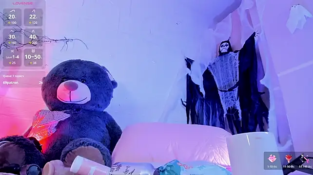 BritanyBrown_ - fuck pussy🥵😈