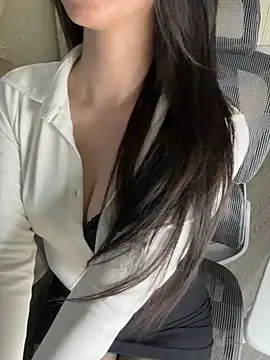 AmyamySerena - Make me happy👅👅