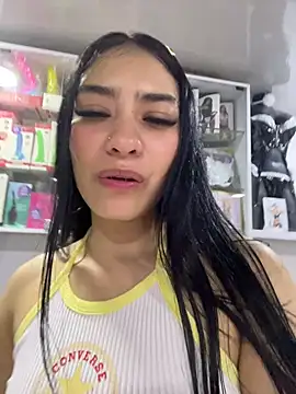 TayylorSexx - style doggy lush and dildo