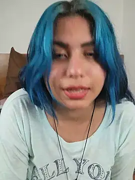 Azulzulix - 😶‍🌫️Cerrar Directo bye😶‍🌫️