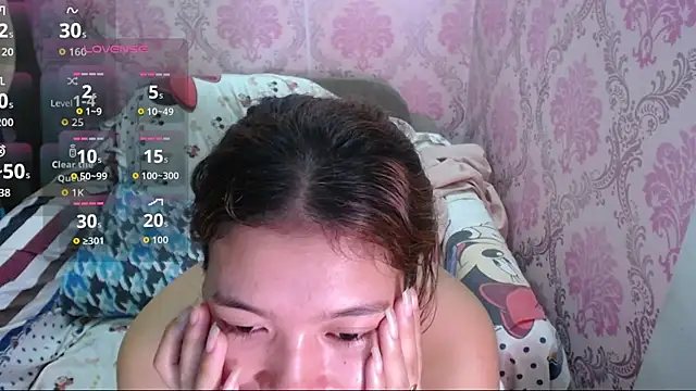 Shaina_Sexy18 - dance for you, im naked and doggy style