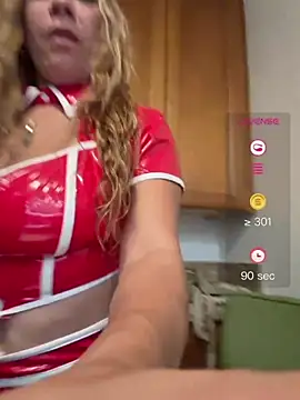 Bigbuttbrooklynn - HAPPY WEEKEND CAN I BE UR NAUGHTY NURSE?