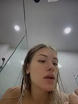 -Sexy_Barbie- - 🌸Anal plug+dildo in pussy+cum🌸