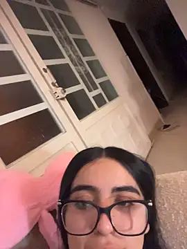 Emily-14 - without pantys