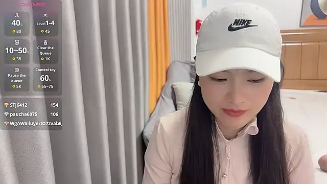 Kele66 - 全裸5分钟逼逼特写＋自慰