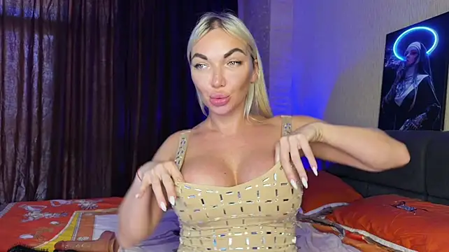 MissJessX - Make me Happy