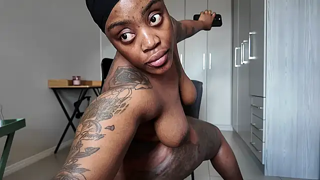 BedroomBullyX5 - squirt my cunt >>