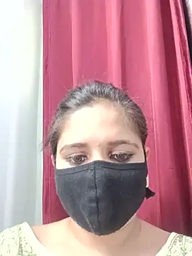 Ruhi_07 - Ass show