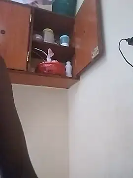 Daddydoll20 - SPRAY MILK ON FACE