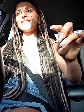 Izabella_Bella - Topless 3 min drive 🚗