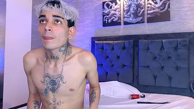 TeoAndMaddy - blowjob +cum in her mouth