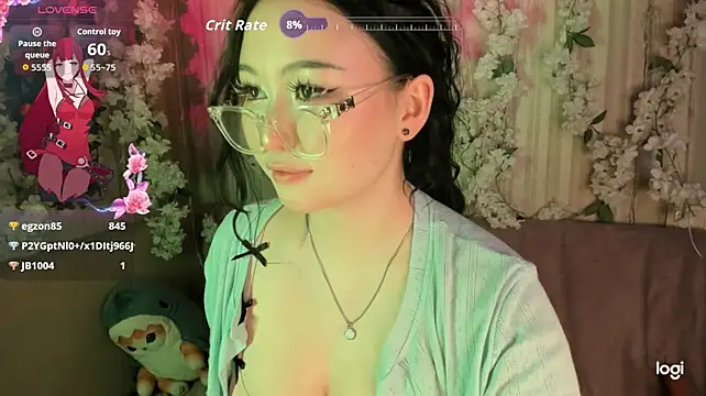 Wonnhee88 - CONTROL MY DOMI FOR 5 MIN!