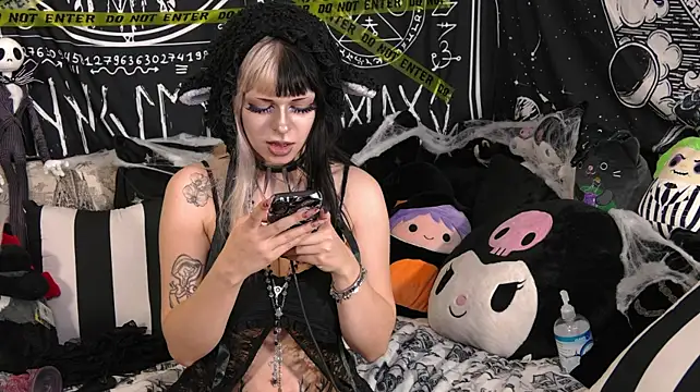 Paige_Turner - anal lush