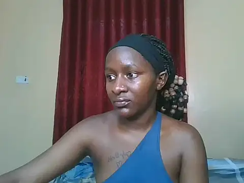 Keyla3 - Show pussy